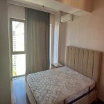 Kirayə (aylıq) 4 otaqlı Yeni Tikili, Xətai metrosu, Xətai rayonu 18