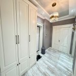 Kirayə (aylıq) 2 otaqlı Yeni Tikili, 20 Yanvar metrosu, Yasamal rayonu 13
