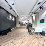 Kirayə (aylıq) 2 otaqlı Ofis, Xətai metrosu, Xətai rayonu 1