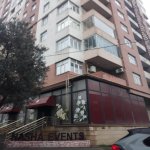 Satılır 3 otaqlı Yeni Tikili, Qara Qarayev metrosu, Nizami rayonu 1