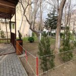 Продажа 2 комнат Вторичка, м. Халглар Достлугу метро, 8-ой километр, Университет Хазар, Низаминский р-н район 13