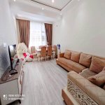 Kirayə (aylıq) 2 otaqlı Yeni Tikili, Badamdar qəs., Səbail rayonu 1