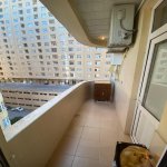 Продажа 2 комнатная Новостройка, İnşaatçılar метро, пос. Йени Ясамал, Ясамал район 7