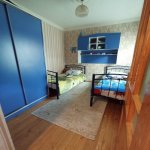 Satılır 3 otaqlı Həyət evi/villa, Koroğlu metrosu, Zabrat qəs., Sabunçu rayonu 8