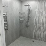 Satılır 3 otaqlı Yeni Tikili, Memar Əcəmi metrosu, Nəsimi rayonu 13