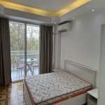 Kirayə (aylıq) 4 otaqlı Köhnə Tikili, 28 May metrosu, A.S.Puşkin parkı, Səbail rayonu 12