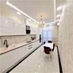 Kirayə (aylıq) 3 otaqlı Yeni Tikili, Nizami metrosu, Nəsimi rayonu 16