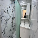 Satılır 3 otaqlı Köhnə Tikili, Qara Qarayev metrosu, Nizami rayonu 8