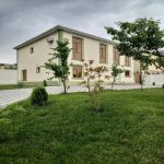 Kirayə (günlük) 5 otaqlı Həyət evi/villa Qəbələ 2