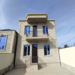 Satılır 5 otaqlı Həyət evi/villa, Qaraçuxur qəs., Suraxanı rayonu 3