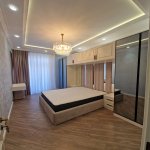 Kirayə (aylıq) 3 otaqlı Yeni Tikili, Ağ şəhər, Xətai rayonu 6