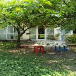 Kirayə (günlük) 2 otaqlı Həyət evi/villa Qax 1