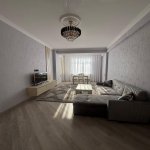 Kirayə (aylıq) 2 otaqlı Yeni Tikili Xırdalan 3
