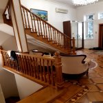 Satılır 5 otaqlı Həyət evi/villa, Gənclik metrosu, Nərimanov rayonu 5