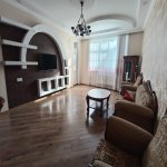 Аренда 3 комнат Новостройка, м. Азадлыг метро, 8-ой микрорайон, , Бинагадинский р-н район 5
