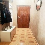 Satılır 2 otaqlı Köhnə Tikili, Dərnəgül metrosu, 7-ci mikrorayon, Binəqədi rayonu 4