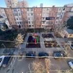 Satılır 1 otaqlı Köhnə Tikili, Qara Qarayev metrosu, Nizami rayonu 1