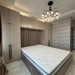 Kirayə (aylıq) 3 otaqlı Yeni Tikili, Ağ şəhər, Xətai rayonu 4