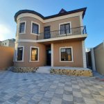 Satılır 6 otaqlı Həyət evi/villa, Xalqlar dostluğu metrosu, Yeni Günəşli qəs., Suraxanı rayonu 1
