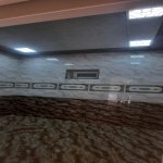 Satılır 3 otaqlı Həyət evi/villa, Binə qəs., Xəzər rayonu 10