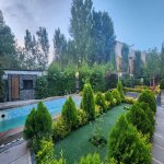 Посуточно 4 комнат Дома/Виллы, Новханы, Абшерон район 6