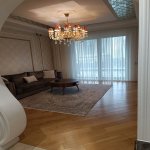 Kirayə (aylıq) 3 otaqlı Yeni Tikili, 28 May metrosu, Port Baku, Nəsimi rayonu 3