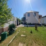 Satılır 4 otaqlı Həyət evi/villa, Rəsulzadə qəs., Binəqədi rayonu 3