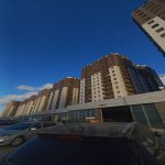 Kirayə (aylıq) 2 otaqlı Yeni Tikili, İnşaatçılar metrosu, Yeni Yasamal qəs., Yasamal rayonu 1