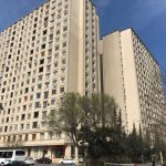 Аренда 2 комнатная Новостройка, İnşaatçılar метро, пос. Ясамал, Ясамал район 1