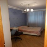 Kirayə (aylıq) 3 otaqlı Yeni Tikili, Nizami metrosu, Dövlət Statistika Komitəsi, Yasamal rayonu 8