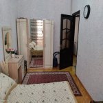 Satılır 2 otaqlı Köhnə Tikili, Neftçilər metrosu, Bakıxanov qəs., Sabunçu rayonu 3