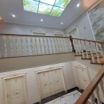 Satılır 7 otaqlı Həyət evi/villa, Neftçilər metrosu, Bakıxanov qəs., Sabunçu rayonu 10
