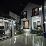 Kirayə (günlük) 5 otaqlı Həyət evi/villa Qusar 1