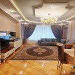 Satılır 3 otaqlı Yeni Tikili, Neftçilər metrosu, 8-ci kilometr, Nizami rayonu 2