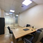 Kirayə (aylıq) 1 otaqlı Ofis, Nəriman Nərimanov metrosu, Nərimanov rayonu 5