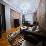 Satılır 3 otaqlı Yeni Tikili, Neftçilər metrosu, 8-ci kilometr, Nizami rayonu 1