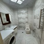 Аренда 3 комнатная Новостройка, м. Нариман Нариманов метро, Наримановский р-н район 14