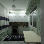 Kirayə (aylıq) 2 otaqlı Yeni Tikili, Həzi Aslanov metrosu, H.Aslanov qəs., Xətai rayonu 4