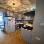 Kirayə (aylıq) 2 otaqlı Yeni Tikili, Nəriman Nərimanov metrosu, Nərimanov rayonu 5