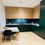 Аренда 3 комнатная Новостройка, м. 20 Января метро, Насими район 5