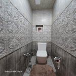 Satılır 5 otaqlı Həyət evi/villa, Zabrat qəs., Sabunçu rayonu 8