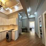 Kirayə (aylıq) 3 otaqlı Yeni Tikili, İnşaatçılar metrosu, Yasamal qəs., Yasamal rayonu 9
