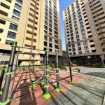 Kirayə (aylıq) 2 otaqlı Yeni Tikili, Nizami metrosu, 28 Mall, Nəsimi rayonu 12