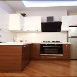 Аренда 2 комнатная Новостройка, м. Гянджлик метро, Насими район 3