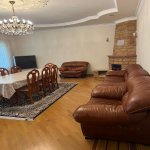 Kirayə (aylıq) 5 otaqlı Həyət evi/villa, Neftçilər metrosu, Sabunçu rayonu 12