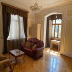 Satılır 6 otaqlı Həyət evi/villa, İnşaatçılar metrosu, Yasamal rayonu 1