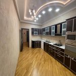 Kirayə (aylıq) 4 otaqlı Yeni Tikili, Nizami metrosu, Nəsimi rayonu 12
