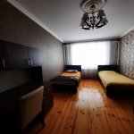 Satılır 2 otaqlı Yeni Tikili, Qara Qarayev metrosu, Nizami rayonu 7
