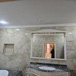 Продажа 3 комнат Новостройка, м. Эльмляр Академиясы метро, Ясамал район 24