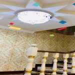 Kirayə (aylıq) 4 otaqlı Həyət evi/villa, Əhmədli metrosu, Xətai rayonu 14